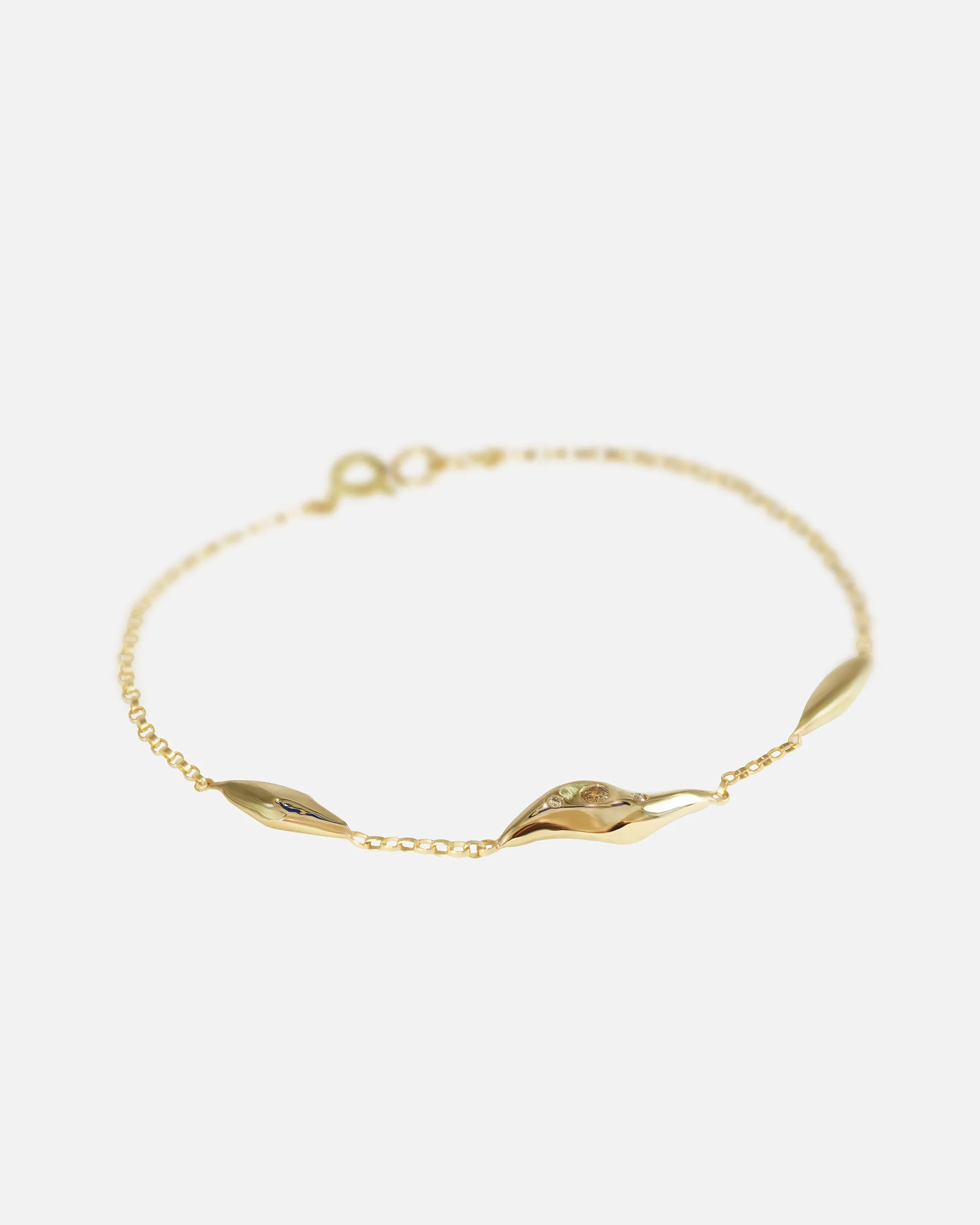 Wren Bracelet