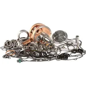 Wrench Rabbit Complete Rebuild Kit for 05-09 Yamaha WR250F