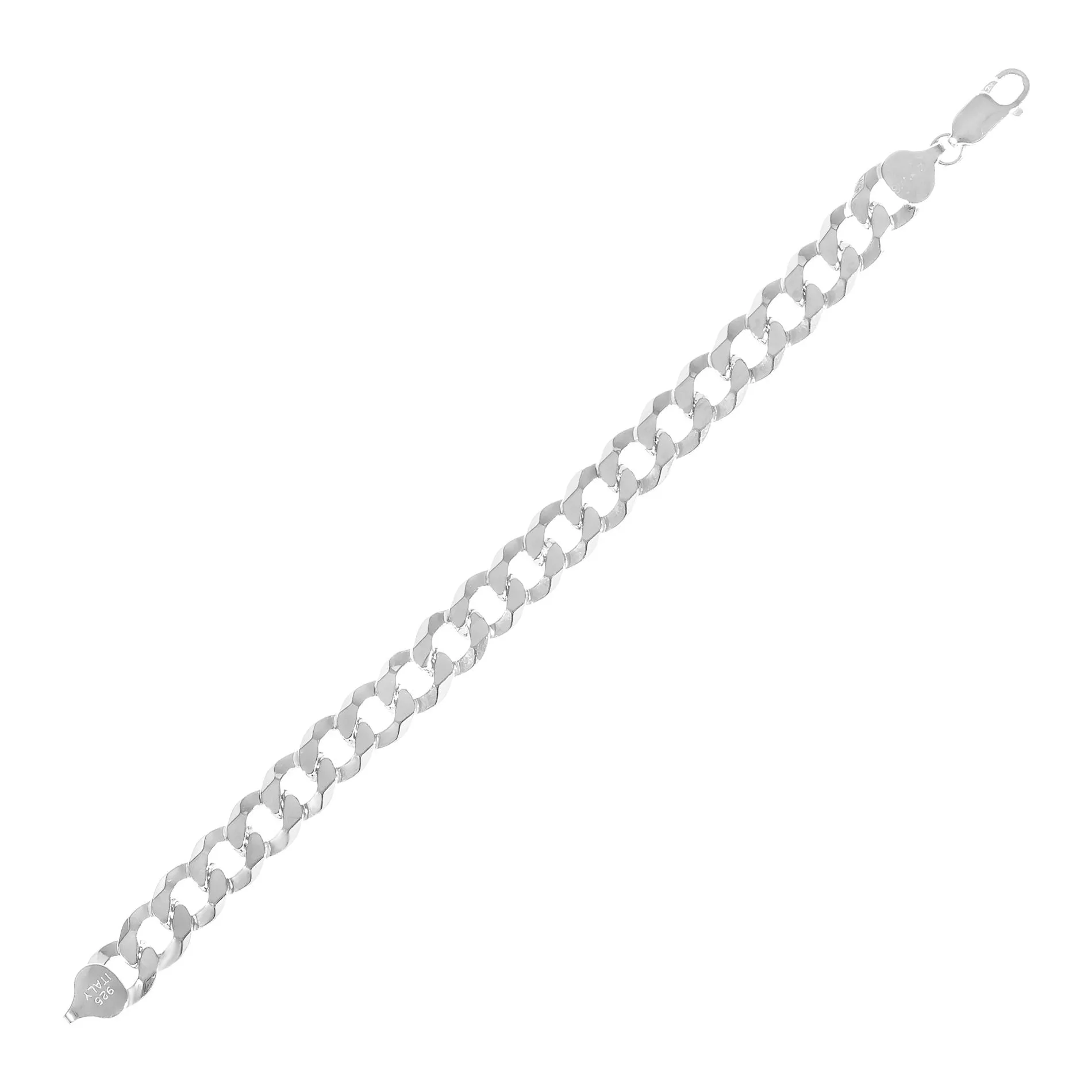 XL Cuban Chain Bracelet