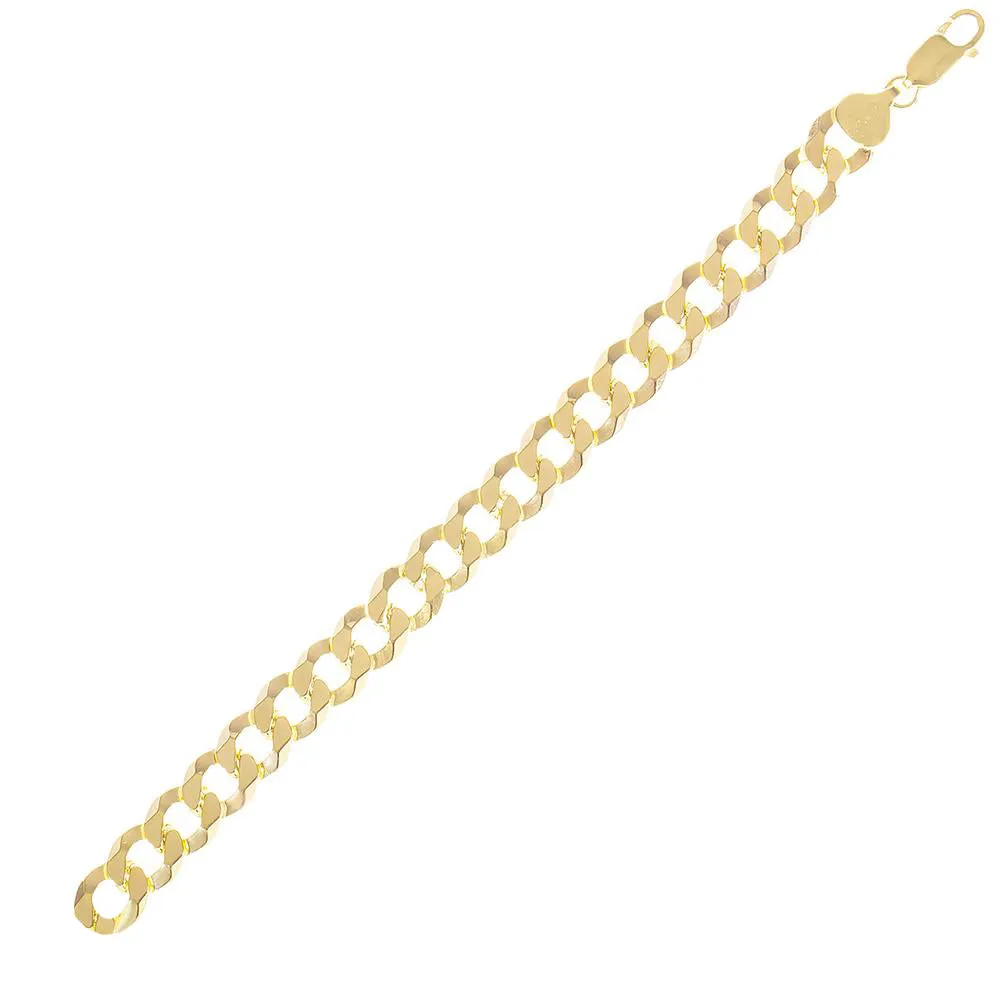 XL Cuban Chain Bracelet