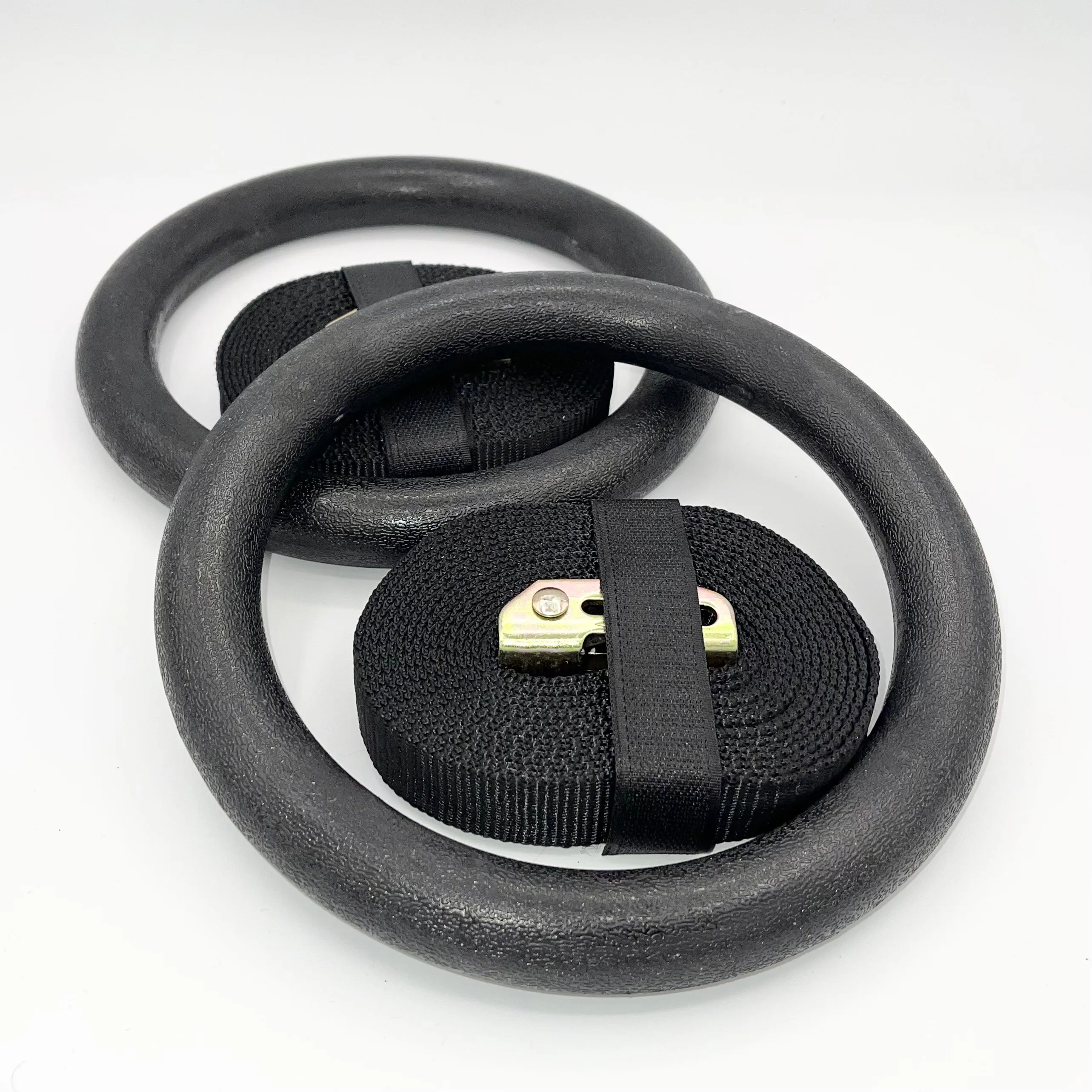 XTC Gear | X-Series Gym Rings - 1.11" - ABS