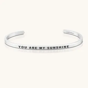 You Are My Sunshine