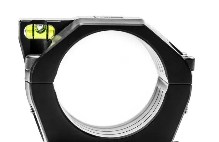 Zeiss 34mm Ultralight 1913 MS Rings w/ Level - HIGH