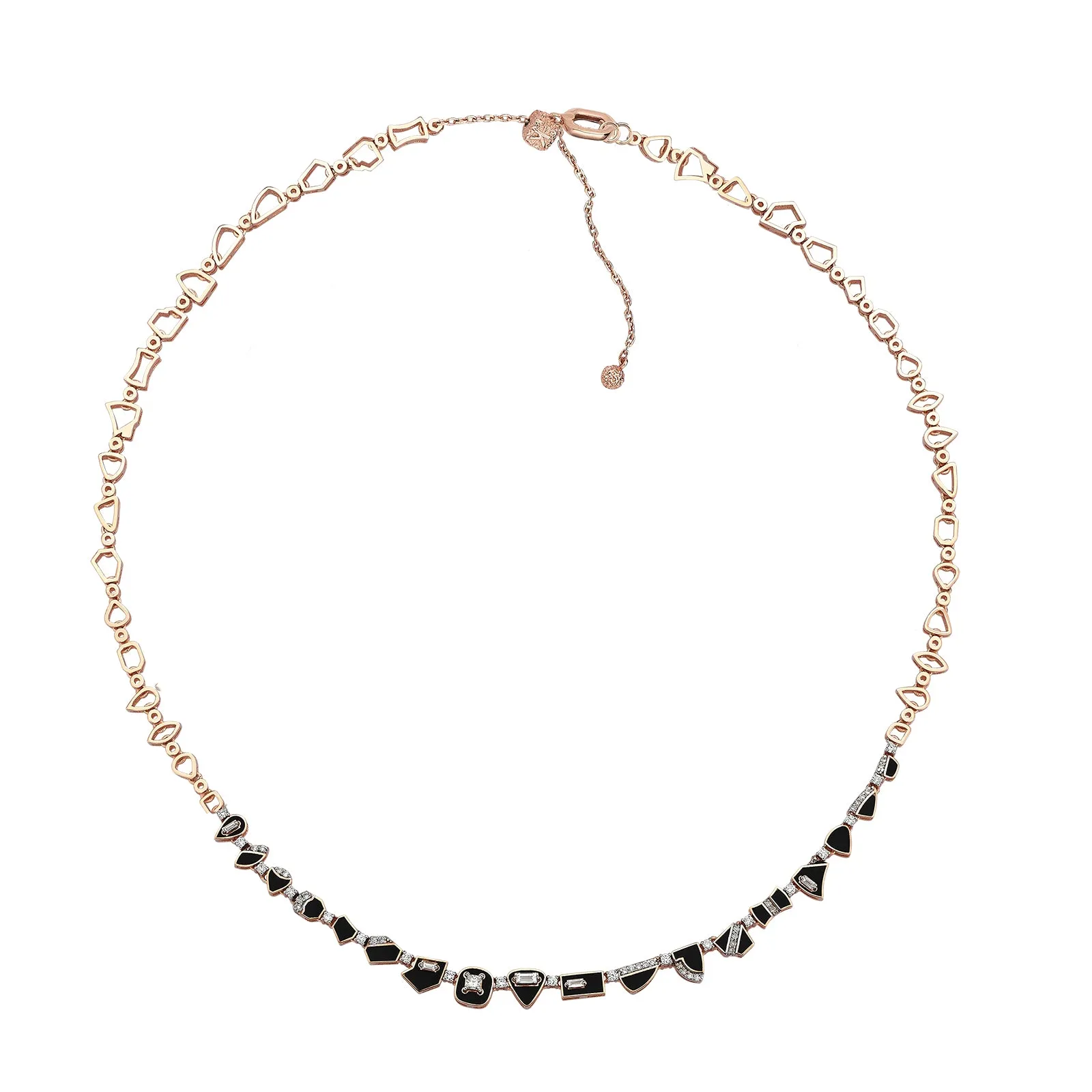 Zenobia Choker